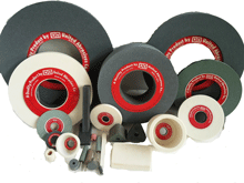 Grinding Wheels